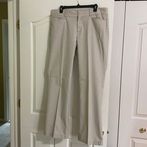 Dockers Khaki Dress Pants